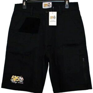 5150 by Design Golf Activewear Shorts Size M